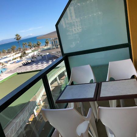 Torremolinos, Playa Del Bajondillo, Primera Linea Ngoại thất bức ảnh