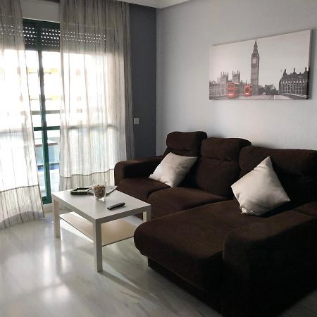 Torremolinos, Playa Del Bajondillo, Primera Linea Ngoại thất bức ảnh