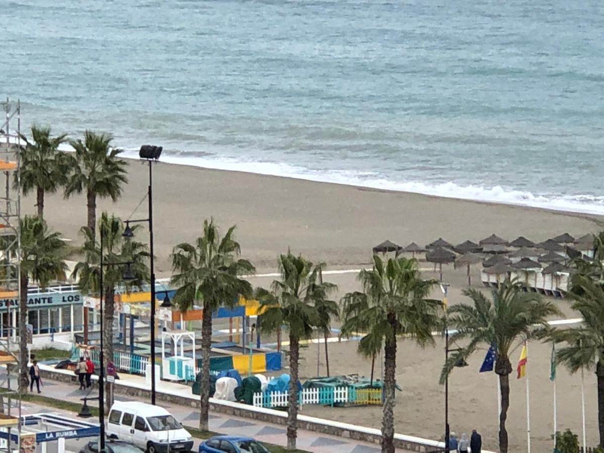 Torremolinos, Playa Del Bajondillo, Primera Linea Ngoại thất bức ảnh